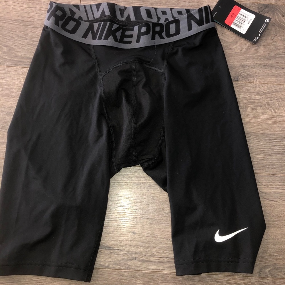 Nike Men’s Tights